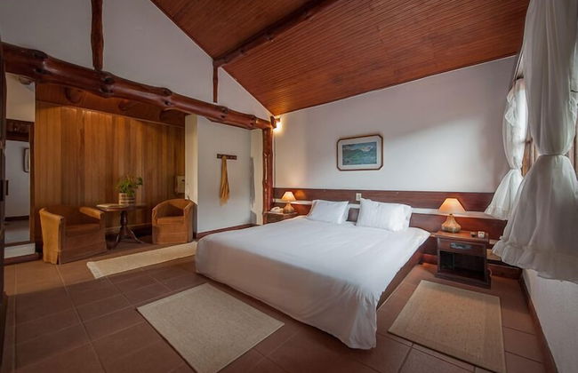 Hotel e Fazenda Rosa dos Ventos - Foto 5