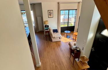 Maison d'exception face à la mer - Foto 16