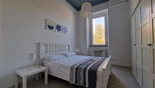 La casa dei Capperi - The house of capers 1 - Foto 3, wardrobe