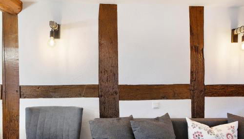 Ferienwohnung Fachwerk 44 - Foto 2