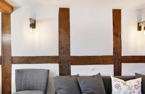 Ferienwohnung Fachwerk 44 - Photo 2