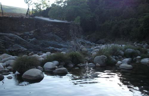 Refúgio da Estrela - Foto 52