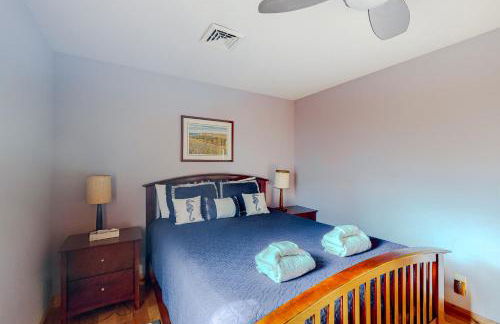 Sleeping Fox - Foto 26