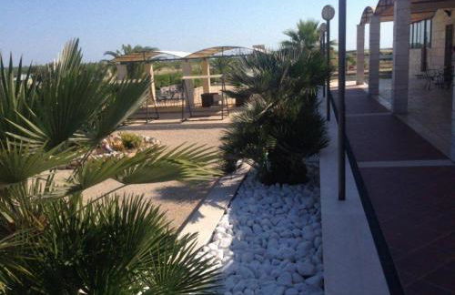 Residence Bandiera Gialla - Foto 27