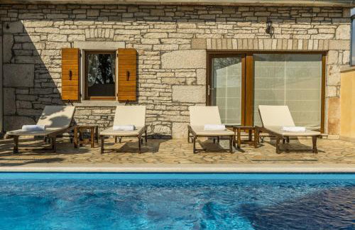 Villa Natale with Private Pool and Garden - Foto 23