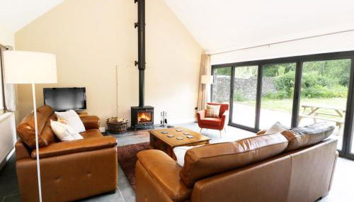 Hen Gelligemlyn - The Annexe - Foto 3