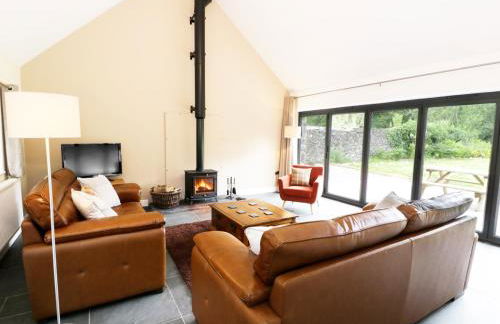 Hen Gelligemlyn - The Annexe - Foto 3