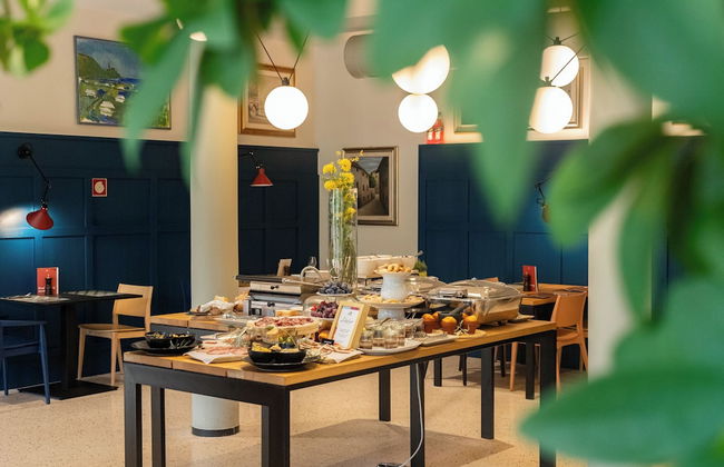 Vila Laguna Strunjan - Foto 55