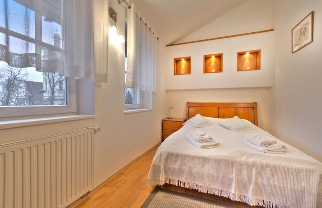 Dom & House - Apartments Ogrodowa Sopot - Foto 39