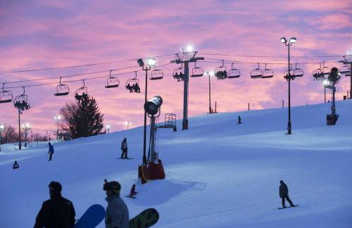 Williams Bay House - Cherry Street Retreat - Foto 41