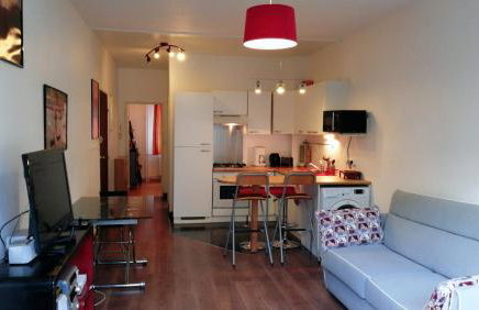 Appartement T2 Hyper City Centre - Photo 1