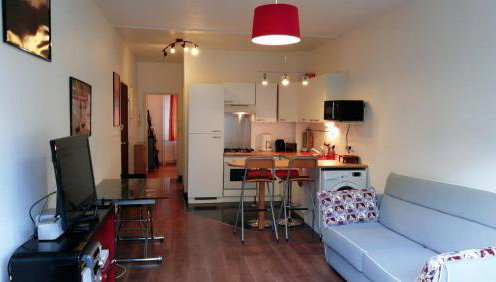 Appartement T2 Hyper City Centre - Foto 1