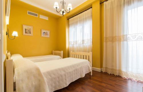 Apartamentos Salmerones - Photo 23