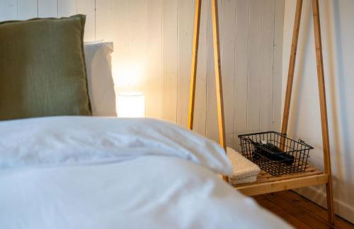 Holly Tree Cottage - Beautiful 2 Bedroom Cottage in Nailsworth - Foto 26