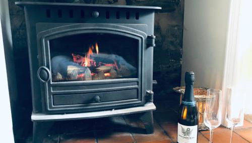 Red Squirrel Cottage - Foto 4