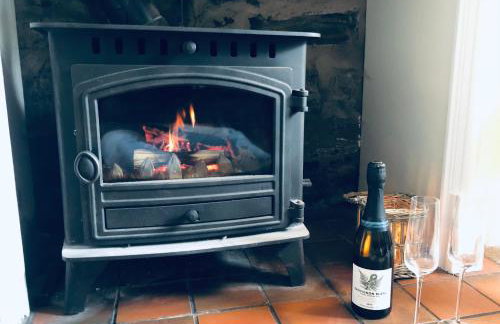 Red Squirrel Cottage - Foto 4