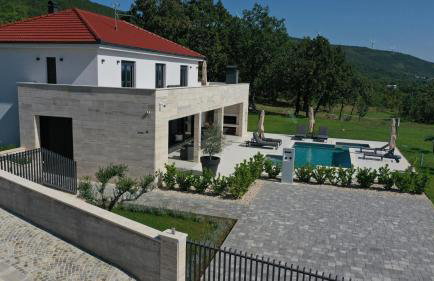 Villa Vitrenik -Makarska by Villas Guide - Foto 1