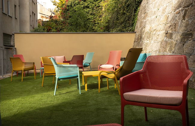 Family Apartments by ASTORIA Hotel & Medical Spa - Foto 24