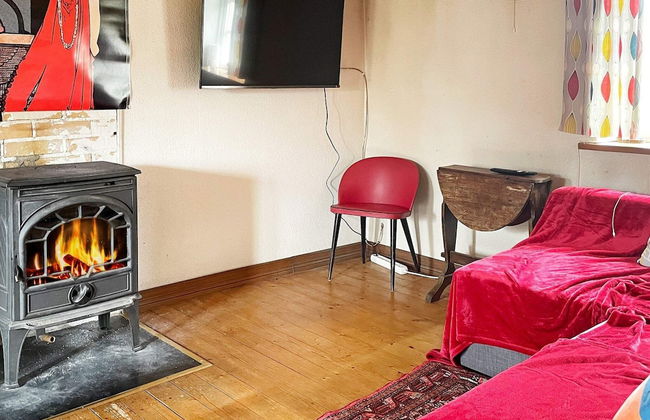 7 Person Holiday Home in Loderup - Foto 9