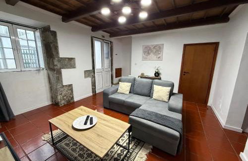 Casa de Santo Amaro - Photo 3