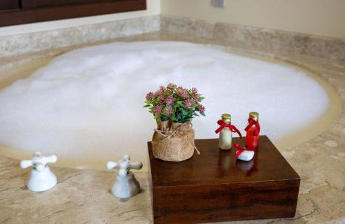 Casa nos Ingleses com piscina e jacuzzi - Foto 34