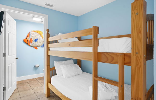 Majestic Beach Resort by Panhandle Getaways - Foto 18