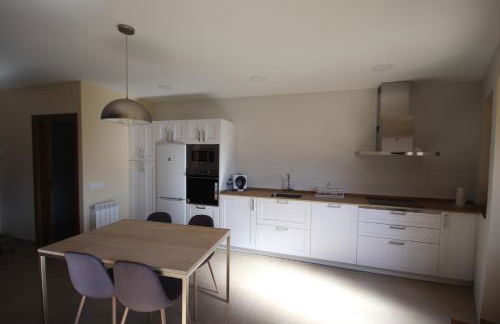 Loboratorio Rural - La Majada del Acebo - Photo 2