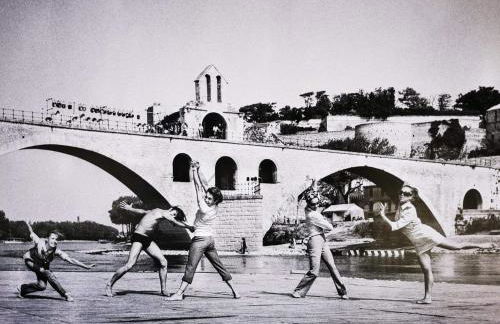 Appartement Indépendant dans le Résid hôtel idéal pour les vacances - séminaires - déplacements pro "L'Evidence du Golf " VEDENE - Foto 2