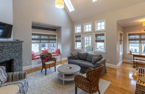 The Newport Lofts - 611 Thames Street - Foto 8