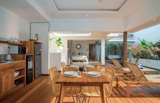 Villa Ryky - Foto 23