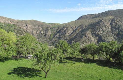 Casa Carmela, rural house with spectacular views, in an exquisite area - Foto 17