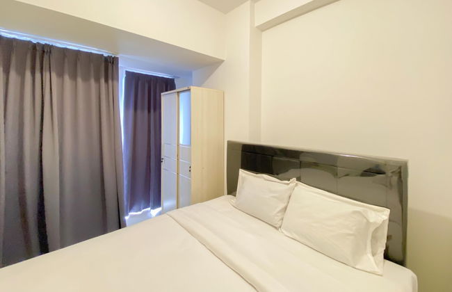 Cozy Studio Tokyo Rivervide Pik 2 Apartment - Foto 13