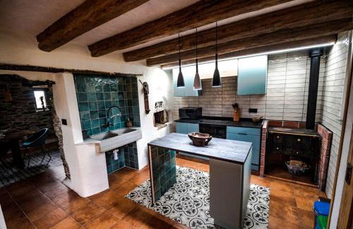 Casa Rural zona Playa de Frejulfe - Foto 31