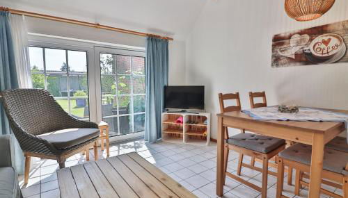 Friesenhof - Wohnung B Weener - Foto 3