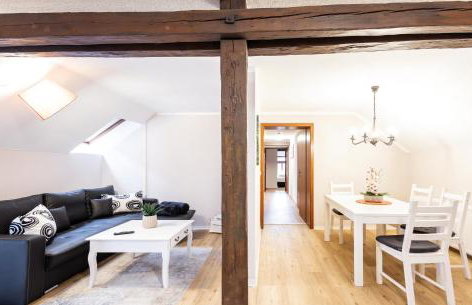 Ferienwohnung Ziesing Gernrode - Photo 2