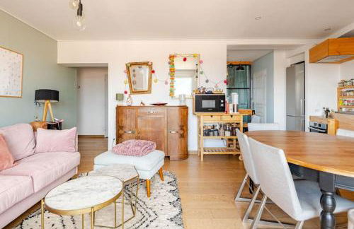 Marché des Capucins - Calme - Lumineux - Garage - Foto 4