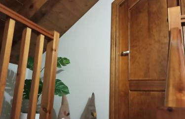 CAMBRA APARTAMENT, Dúplex acogedor en el coraón de El Pont de Suert - Photo 31