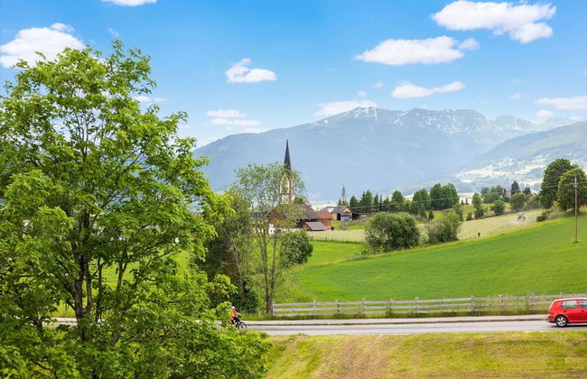 Apartment in Mariapfarr Near ski Areas - Foto 30