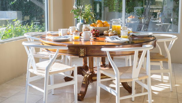 Monroe by Avantstay Beautiful Home w Pool Spa PGA West Sleeps 12 - Foto 3, Habitación