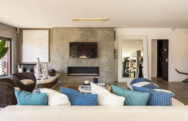 Carmim Villa by Cadenzalux - Photo 35