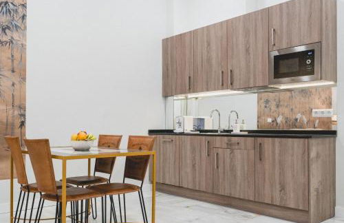 Apartamentos Abreu Suites - Foto 10