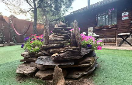 Cabaña ecologica del lago - Photo 6