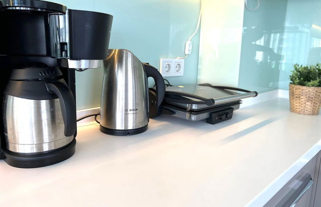 Antalya Residence by LARA - Foto 11