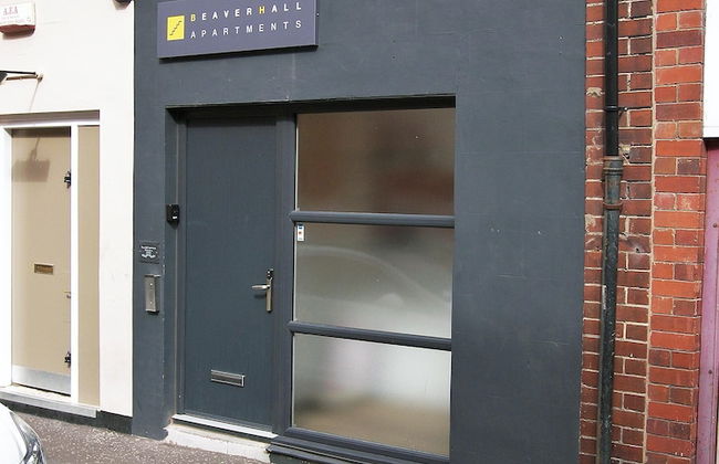 Beaverhall Holiday Apartments - Foto 57