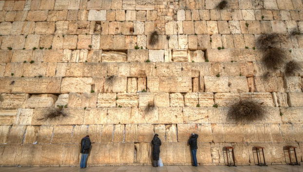 Explore Jerusalem and Bethlehem - Full-Day Tour - Foto 3