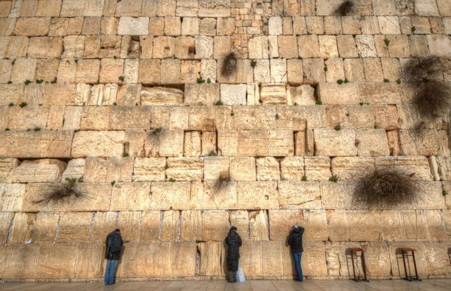 Explore Jerusalem and Bethlehem - Full-Day Tour - Foto 3