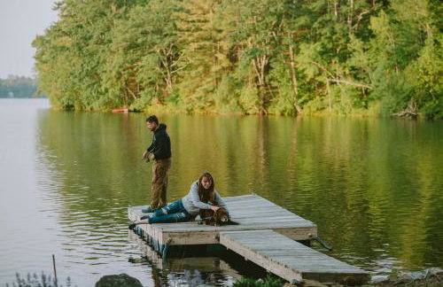 Little Landing Cottage-gorgeous View BBQ Wi-fi - Foto 20