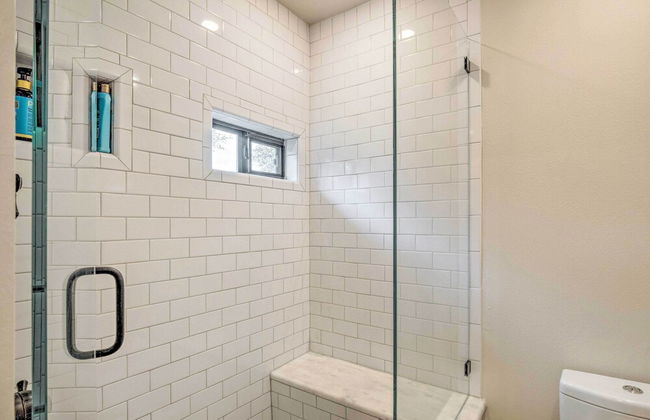 Horseshoe Bay Townhome w/ Patio & Outdoor Pool - Foto 26