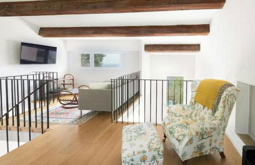 Villa With Pool And Views Of Cannes - Foto 11