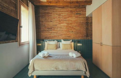 Boutique Apartments 23 Barcelona - Photo 2